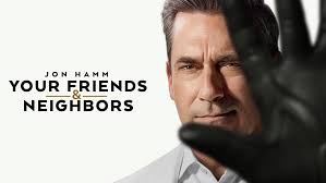 مسلسل Your Friends & Neighbors الموسم الثاني الحلقة 6 السادسة مترجمة