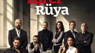 مسلسل حلم اشرف الحلقة 47 السابعة والاربعون والاخيرة مترجمة