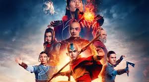 مسلسل Avatar: The Last Airbender الحلقة 8 الثامنة والأخيرة مترجمة