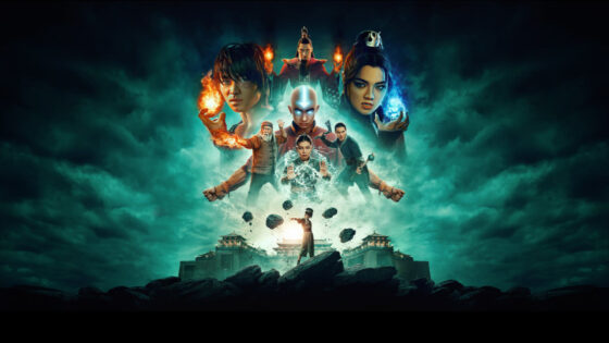 مسلسل Avatar: The Last Airbender الموسم الثاني الحلقة 7 السابعة والاخيرة مترجمة