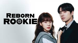 مسلسل Reborn Rookie الحلقة 5 الخامسة مترجمة