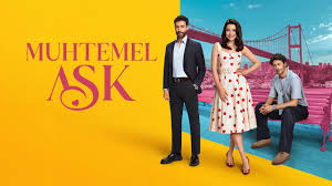 مسلسل حب محتمل الحلقة 6 السادسة مترجمة