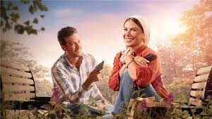 مسلسل ورد على فل وياسمين الحلقة 5 الخامسة
