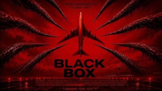 فيلم Black Box 2026 مترجم كامل HD