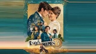فيلم Enola Holmes 3 2026 مترجم كامل HD
