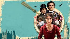 فيلم Enola Holmes 2020 مترجم كامل HD