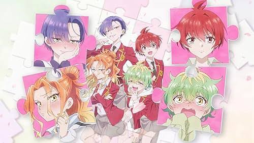 انمي Mikadono Sanshimai wa Angai, Choroi. الحلقة 12 الثانية عشر والاخيرة مترجمة