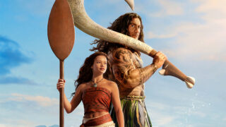 فيلم Moana 2026 مترجم كامل HD