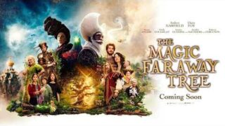 فيلم The Magic Faraway Tree 2026 مترجم كامل HD