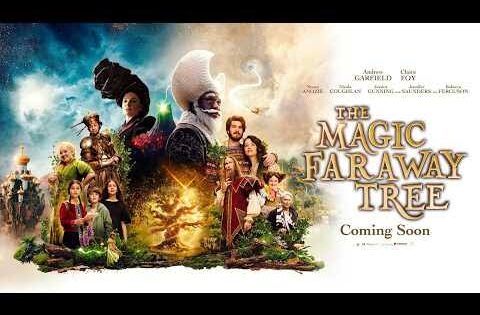 فيلم The Magic Faraway Tree 2026 مترجم كامل HD