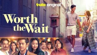 فيلم Worth the Wait 2025 مترجم كامل HD