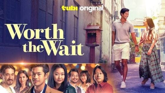 فيلم Worth the Wait 2025 مترجم كامل HD