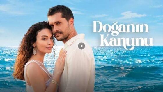 مسلسل قانون الطبيعة الحلقة 7 السابعة مترجمة